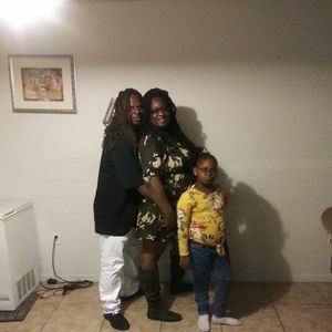 Meet your Posher, Pashaun